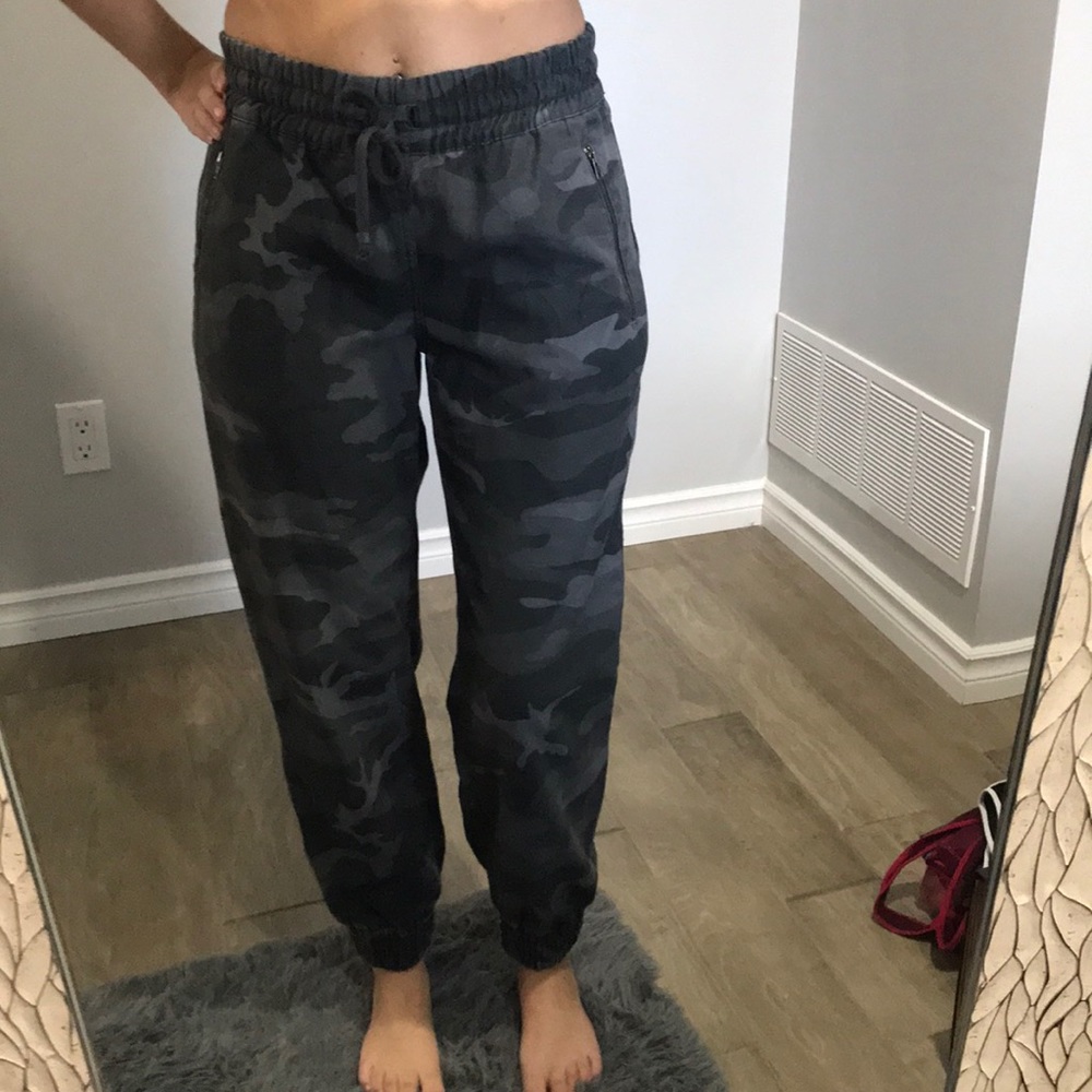 TNA Alix pant